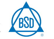 BSD 隔膜式、皮囊式、活塞式蓄能器选型指南