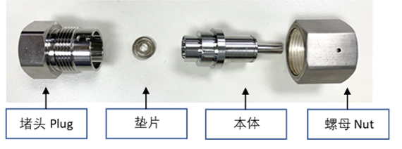 派克Parker: 你知道多少CGA DISS钢瓶接头知识？