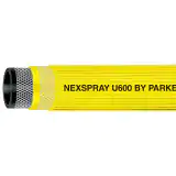 派克202系列NEXSPRAY™ PVC/聚氨酯树脂喷洒软管