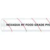 派克162系列 NEXAQUA™ 透明PVC 饮用水管